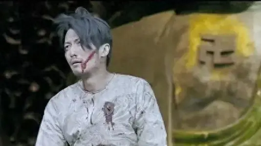 新少林寺十大高手排行榜(少林寺十大恶人演员)