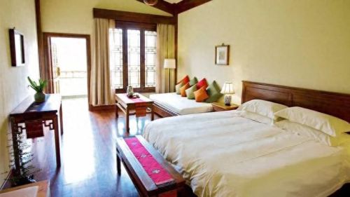 新疆塔城酒店排名前十(全国连锁酒店排名)插图27