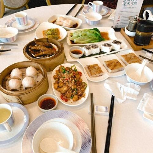 中国茶楼十大排行榜(中国最顶级的茶楼)插图2