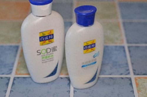 男生十大日用品排行榜品牌(十大最建议买的男生洗发水)插图3