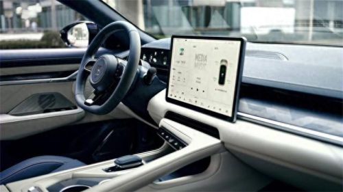 十大中控车机排行榜(口碑最好的导航一体机)插图3 十大中控车机排行榜(口碑最好的导航一体机)插图3