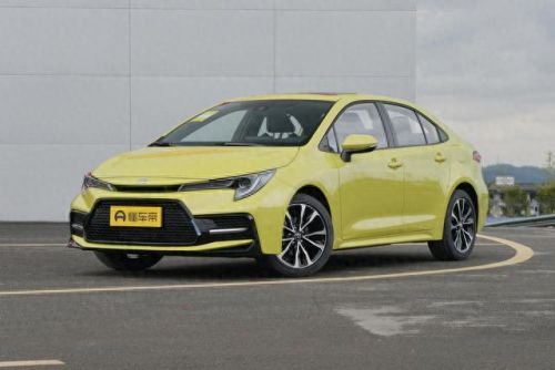 十大轿车价格排行榜(十大高速最稳的轿车)插图7