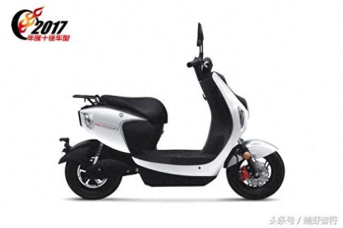 国内十大特技摩托车排行榜(国内最顶级摩托车排名榜)插图7