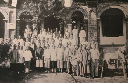 浙江别墅沙盘排名前十(浙江最漂亮别墅)插图26