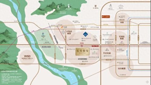 石景山十大豪宅排行榜图片(石景山豪宅哪里最好)插图1
