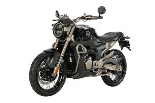 十大经典摩旅车排行榜(长途摩托车哪种最舒服)插图4