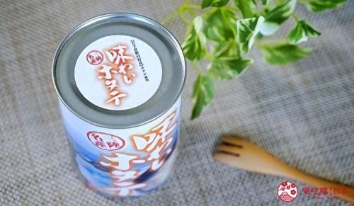 日本十大顶级罐头排行榜(日本好吃罐头推荐)插图7