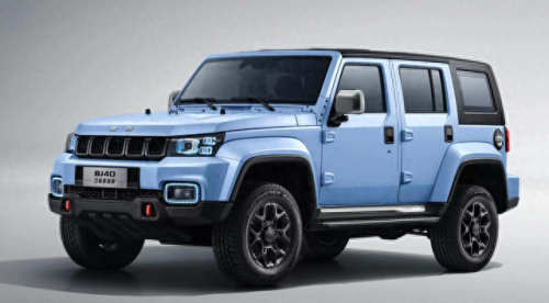 十大国产车油耗排行榜(油耗低的国产车)插图8