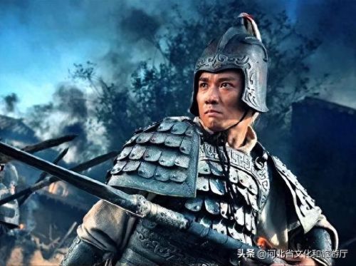 石家庄十大英雄排行榜(十大英雄榜单)插图5