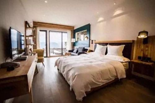 新疆塔城酒店排名前十(全国连锁酒店排名)插图33