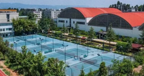 马术运动名校排名前十(马术专业大学排名)插图9 马术运动名校排名前十(马术专业大学排名)插图9