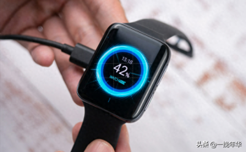 十大黑科技电子手表排行榜(gt3手表隐藏十大功能)插图4