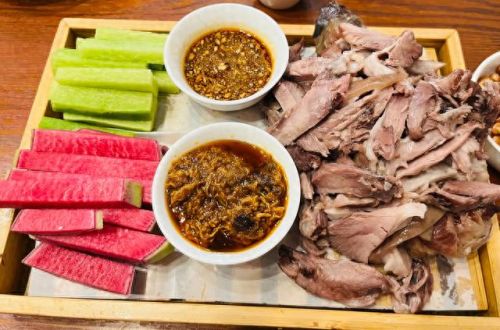 哈尔滨炒菜自助排名前十(哈尔滨自助酱骨排名)插图23