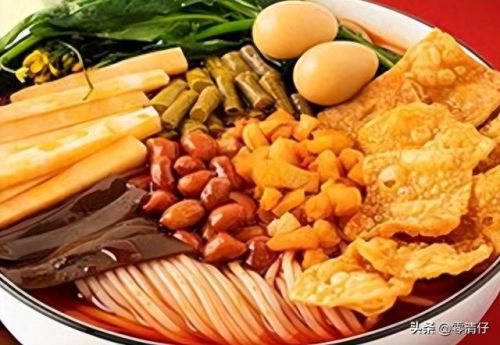 螺蛳粉十大排行榜做法(柳州螺蛳鸭脚煲做法)插图1 螺蛳粉十大排行榜做法(柳州螺蛳鸭脚煲做法)插图1