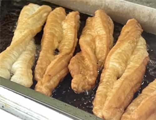 杭州十大早餐店排行榜地址(杭州最便宜早餐店)插图4