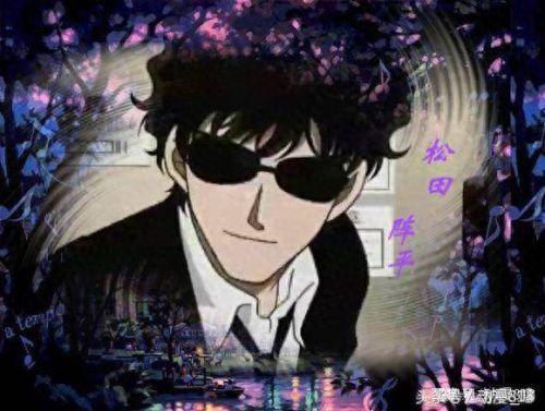 名侦探柯南十大虐心排行榜(名侦探柯南中十大经典)插图10