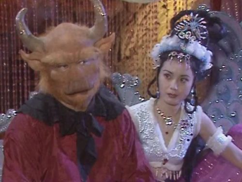 十个西游妖怪排名前十(西游最阴险的妖怪排名)插图7 十个西游妖怪排名前十(西游最阴险的妖怪排名)插图7