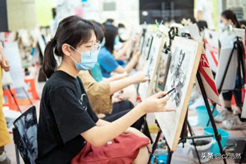 美术教学设备排名前十(深圳市美术机构排名)插图