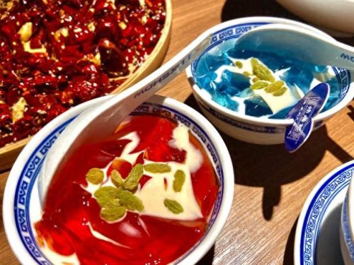 十大酸菜鱼店加盟排行榜(江渔儿酸菜鱼加盟费用表)插图3