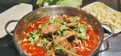 河南十大散心小吃店排行榜(河南十大美食街排行榜)