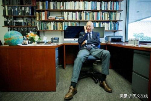 行星勘测学家排名前十(宇宙最大行星排名)插图4 行星勘测学家排名前十(宇宙最大行星排名)插图4