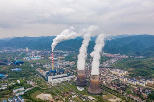 西南最大电厂排名前十(中国最大的十大电厂)插图3 西南最大电厂排名前十(中国最大的十大电厂)插图3