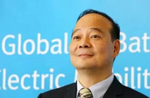 中国十大首富的名单排行榜(中国十大首富村)插图4