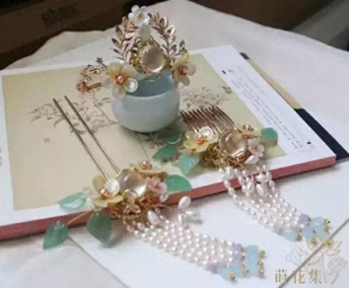 木发簪品牌十大排行榜(最耐用的发簪品牌排行图片)插图11 木发簪品牌十大排行榜(最耐用的发簪品牌排行图片)插图11