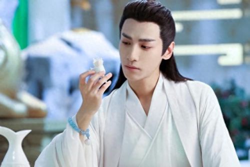 十大顶流男神排行榜(顶流男神暗恋我完结)插图2