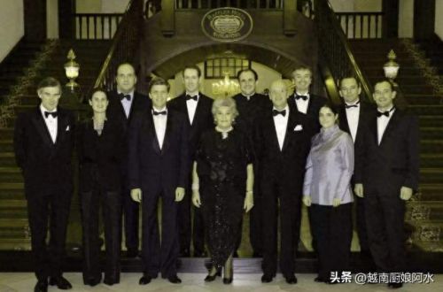 全球黑帮集团排名前十(全球第一集团排名)插图23 全球黑帮集团排名前十(全球第一集团排名)插图23