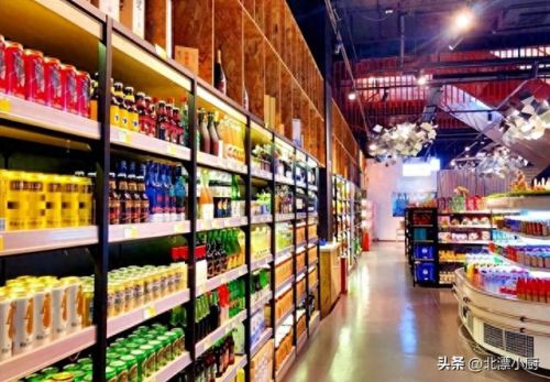 超市十大良心酒品牌排行榜(茅台王子酒哪个超市卖)插图