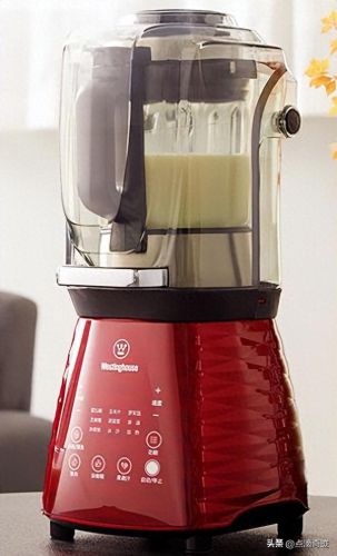 国内十大破壁机排行榜(德国破壁机十大排行榜及价格)插图5