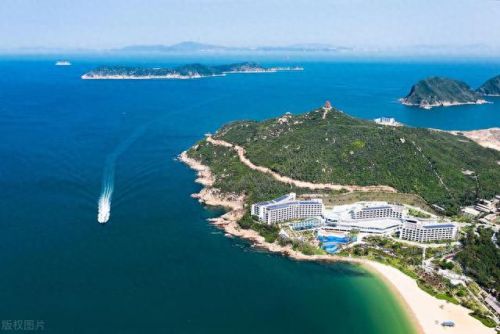 珠海市十大景点排行榜图片(珠海有哪十大景点介绍)插图8