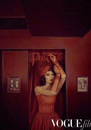 人气时装杂志排名前十(流行的时装杂志)插图48