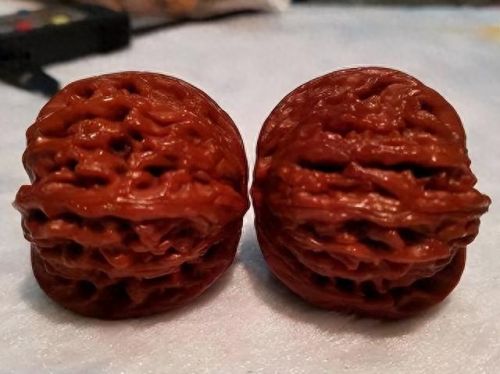 文玩核挑十大排行榜(四大名核哪四种)插图2