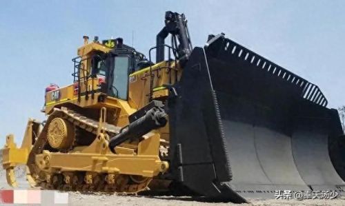 全球十大堆土机排行榜(世界十大推土机视频)