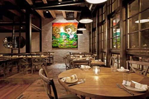 北美浪漫餐厅排名前十(附近浪漫约会餐厅)插图2 北美浪漫餐厅排名前十(附近浪漫约会餐厅)插图2