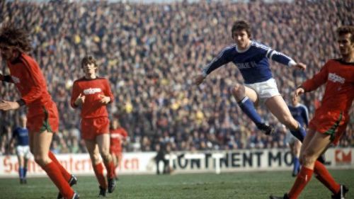 德甲的十大射手排行榜第一(德甲十大射手是谁)插图1