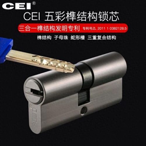 防盗门锁芯排行榜十大品牌(国内防盗门锁芯品牌排行榜)