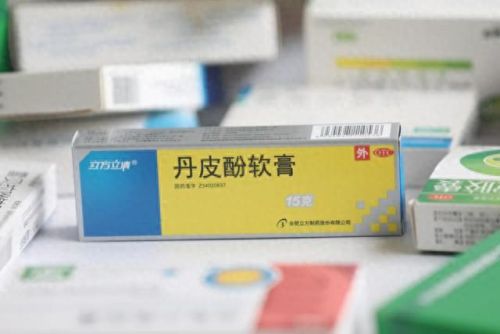 蚊子止痒膏十大排行榜(止痒最好的土办法)插图1