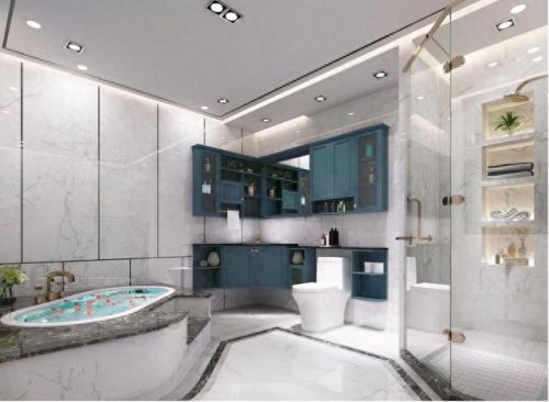 吉林卫浴加盟十大排行榜(雅美娜卫浴加盟)插图1