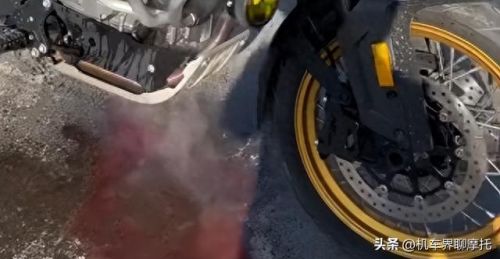 十大质量最差摩托车排行榜(十大最耐用摩托车排名)插图1