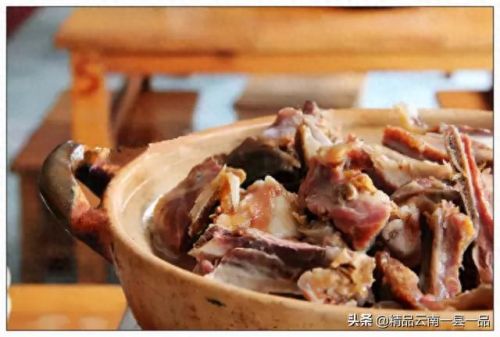 剑川美食傣味排名前十(傣味美食评价语)插图4 剑川美食傣味排名前十(傣味美食评价语)插图4