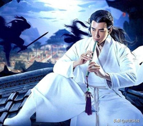 武侠十大暗器电视剧排行榜(电视剧十大暗器排行)插图11 武侠十大暗器电视剧排行榜(电视剧十大暗器排行)插图11