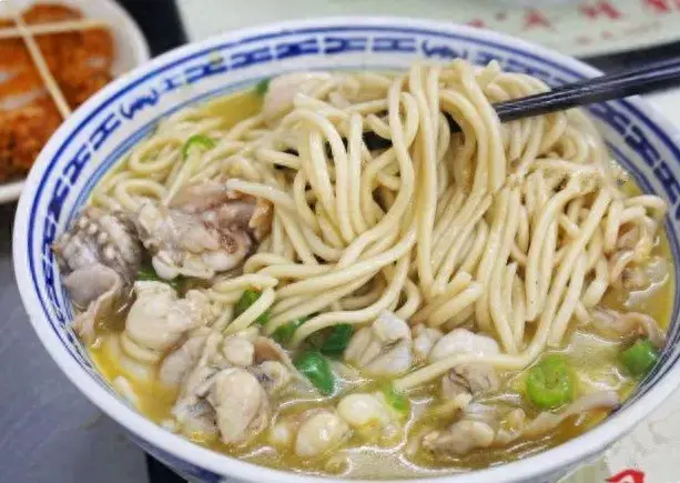 上海十大面馆排行榜揭晓(上海老字号十大品牌)插图8