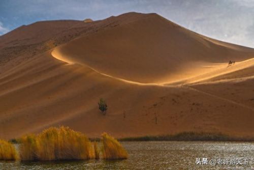 国内沙漠古城排名前十(青海所有沙漠排名)插图35 国内沙漠古城排名前十(青海所有沙漠排名)插图35