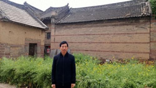 襄城县十大姓氏排行榜(代县十大姓氏)插图5