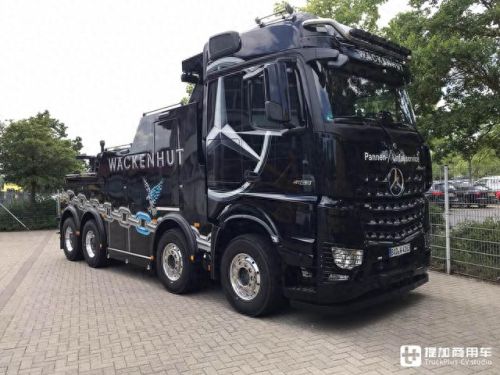 世界十大道路救援车排行榜(宝马道路救援服务)插图15