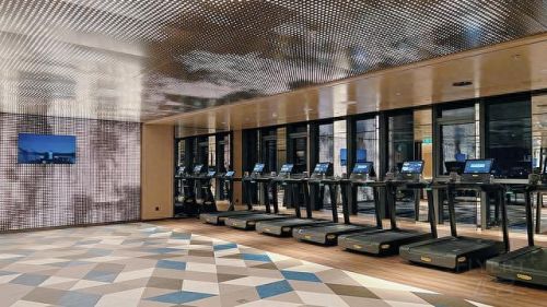 长沙酒店品质排名前十(长沙电竞酒店排行榜)插图50