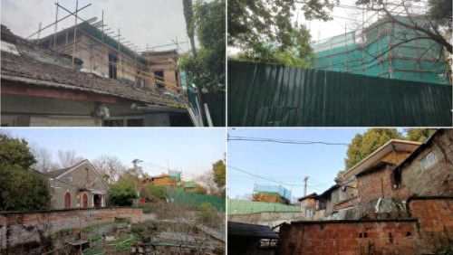 浙江别墅沙盘排名前十(浙江最漂亮别墅)插图24